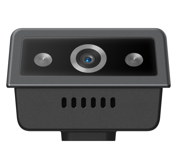 Eufy Wideodzwonek E340 czarny - 1505423 - zdjęcie 5